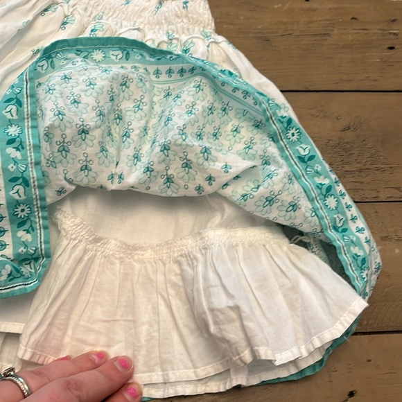 ⭐️3/15⭐️ 3-6M Gap dress - Picture 3 of 5